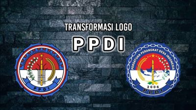 MAKNA LOGO PPDI (Persatuan Perangkat Desa Indonesia)